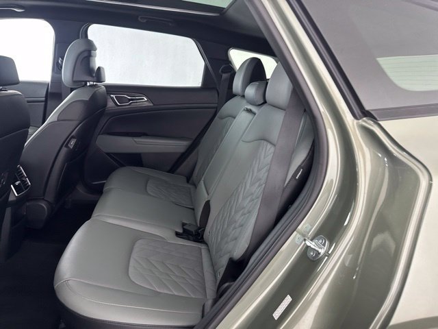 Certified 2024 Kia Sportage X-Pro AWD/4WD image 27