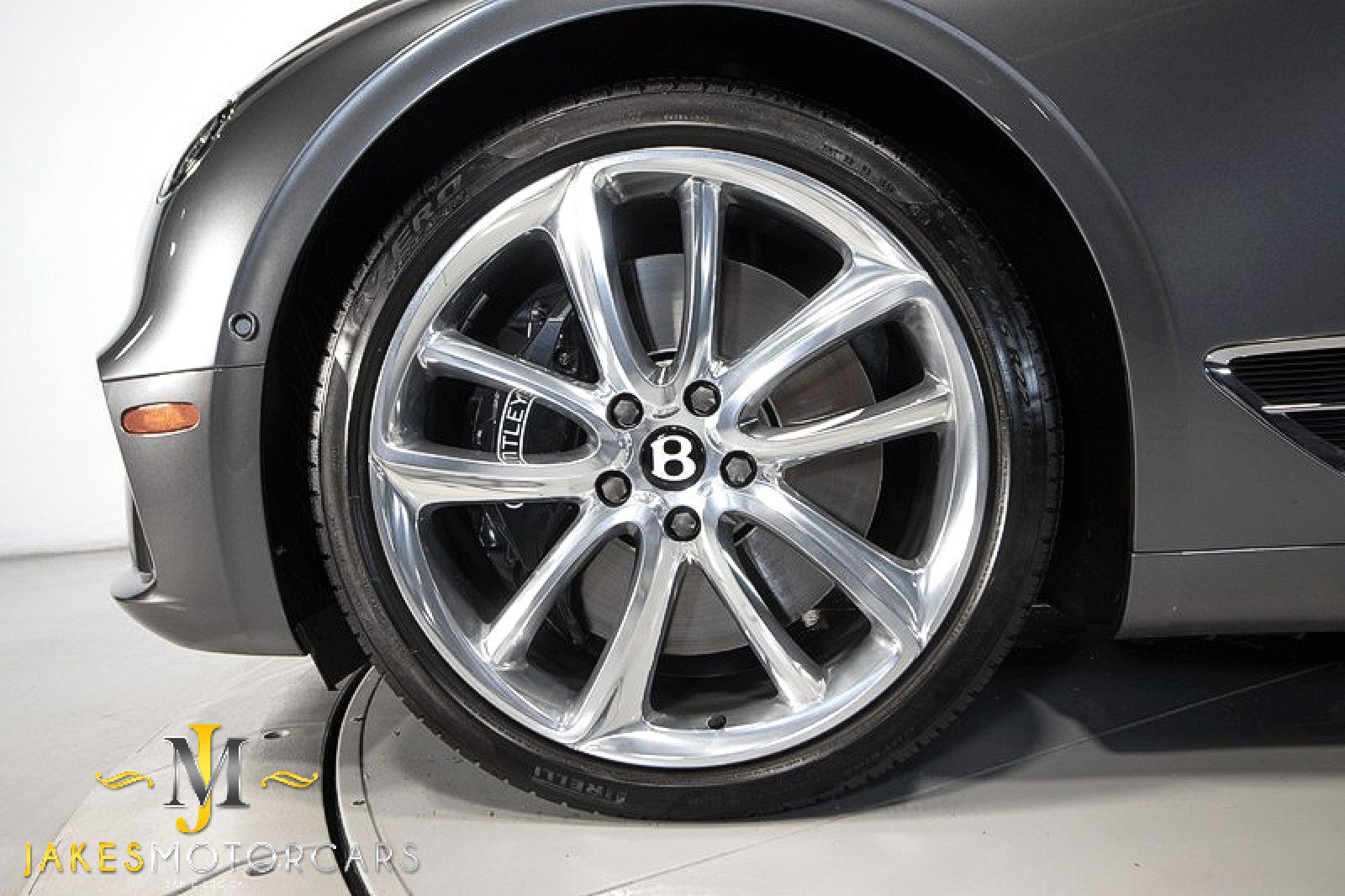 Used 2021 Bentley Continental GT image 58