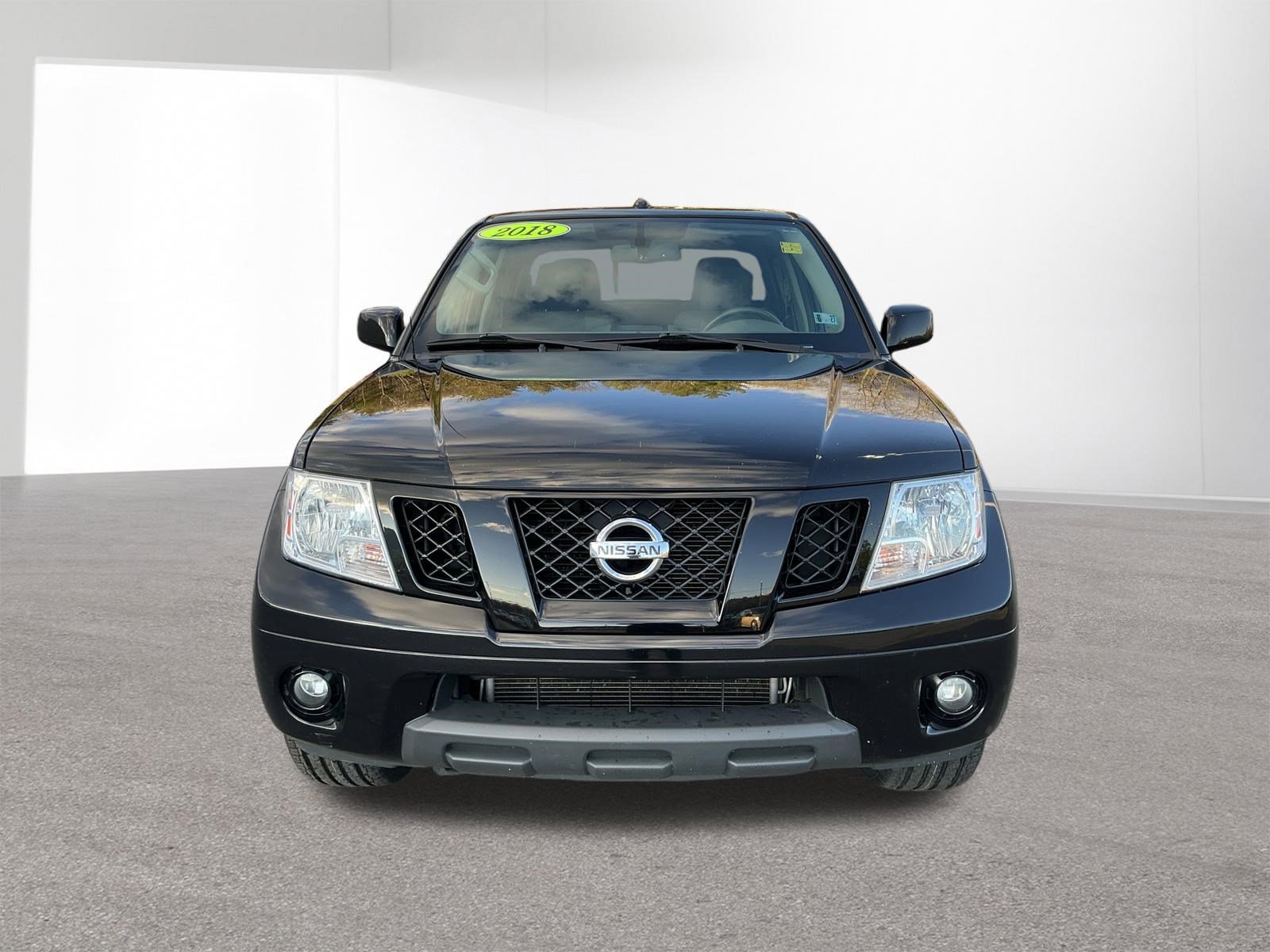 Used 2018 Nissan Frontier SV w/ Value Truck Package AWD/4WD image 8