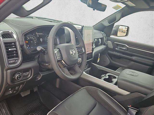 New 2026 RAM 1500 Laramie image 3