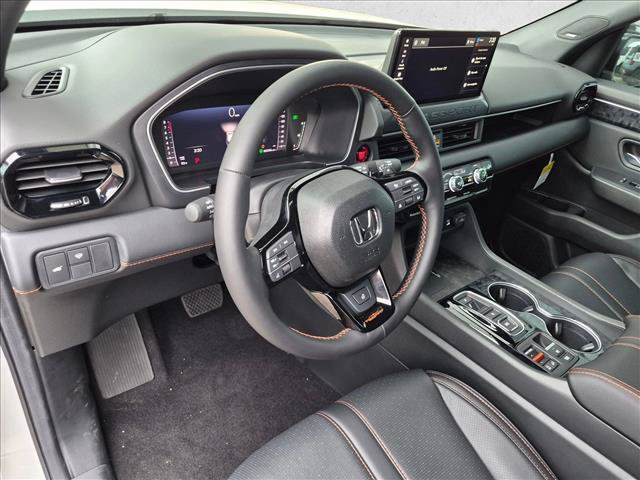 New 2026 Honda Passport TrailSport Elite image 3