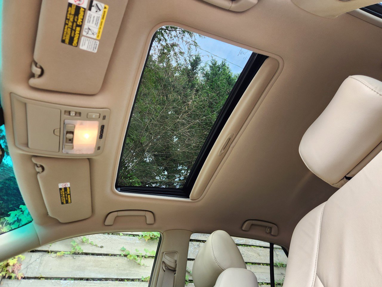 Used 2008 Lexus RX 350 AWD image 9