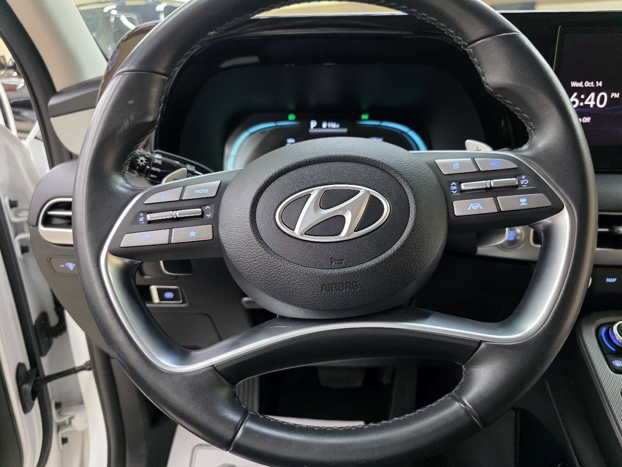 Used 2025 Hyundai Palisade SEL FWD image 31