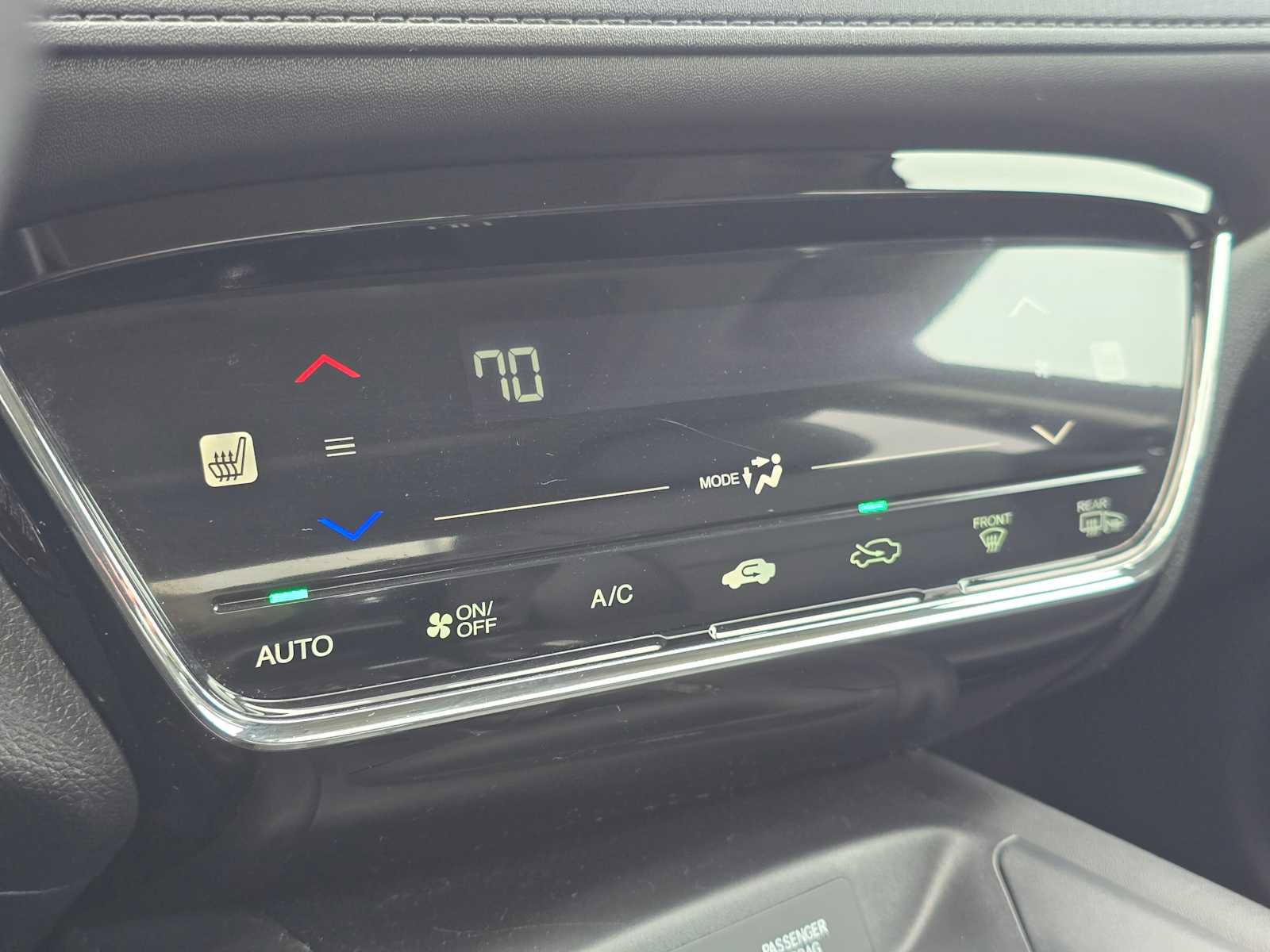 Used 2017 Honda HR-V EX-L image 63