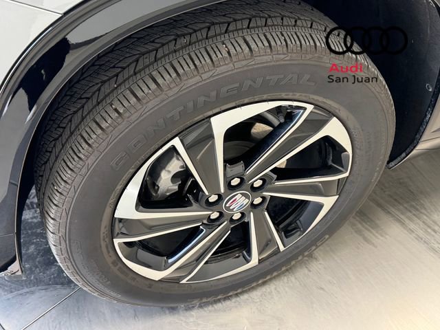 Used 2025 Buick Enclave Sport Touring FWD image 5