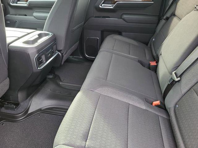 New 2026 GMC Sierra 1500 Elevation w/ Preferred Package image 12