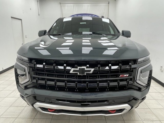 New 2026 Chevrolet Suburban Z71 w/ Z71 Off-Road Package image 18