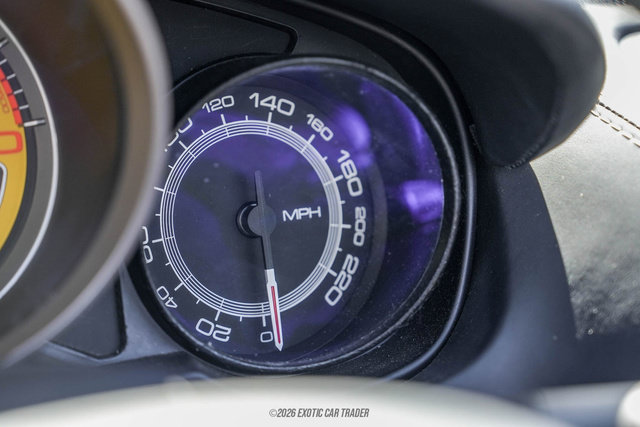Used 2012 Ferrari California RWD image 44