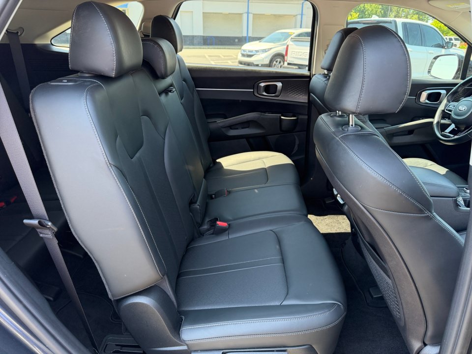 Used 2021 Kia Sorento S AWD/4WD image 33