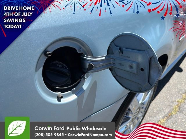 Used 2008 Mercury Sable Premier FWD image 10