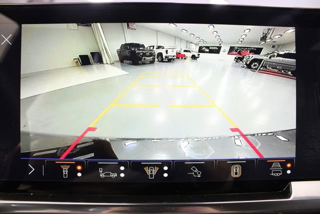 New 2026 GMC Sierra 1500 SLT w/ SLT Premium Plus Package image 4