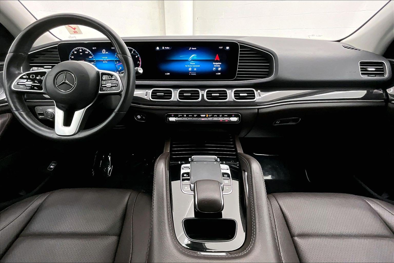 Used 2020 Mercedes-Benz GLE 350 image 14