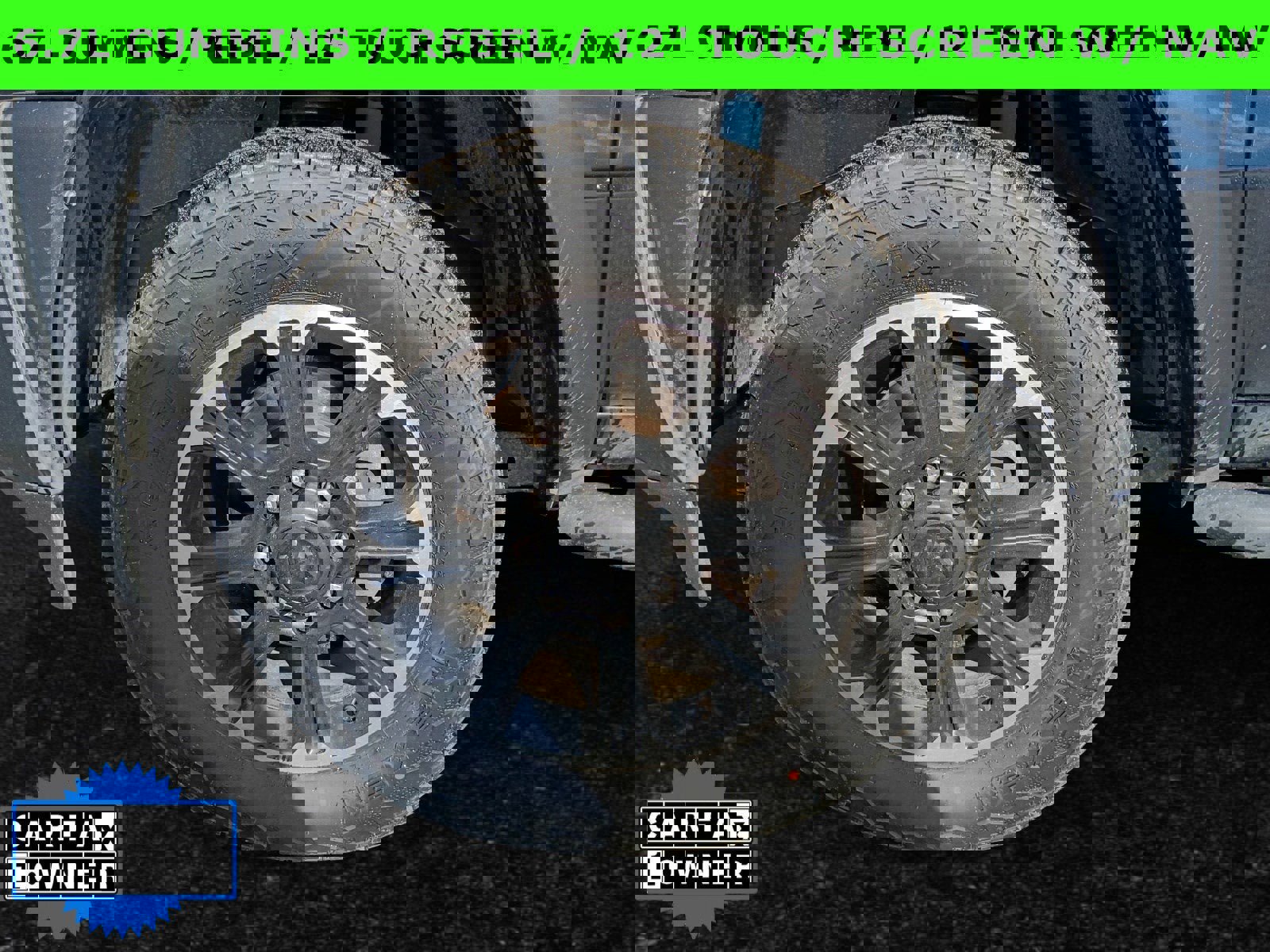 Used 2023 RAM 2500 Rebel w/ Level 1 Equipment Group image 15