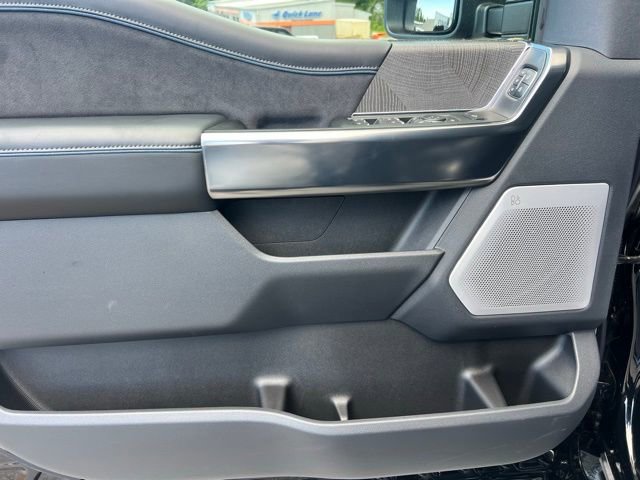 New 2025 Ford F250 Platinum image 22