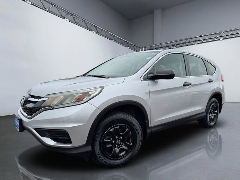 Used 2016 Honda CR-V LX image 17