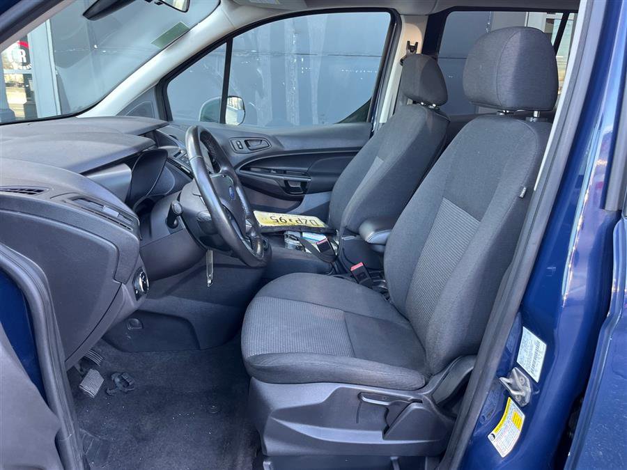 Used 2018 Ford Transit Connect XL image 12