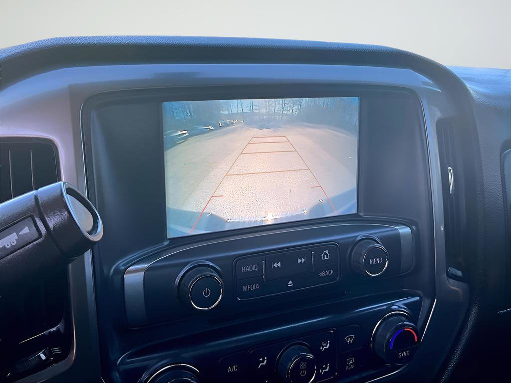 Certified 2019 Chevrolet Silverado 1500 LT w/ All Star Edition image 25