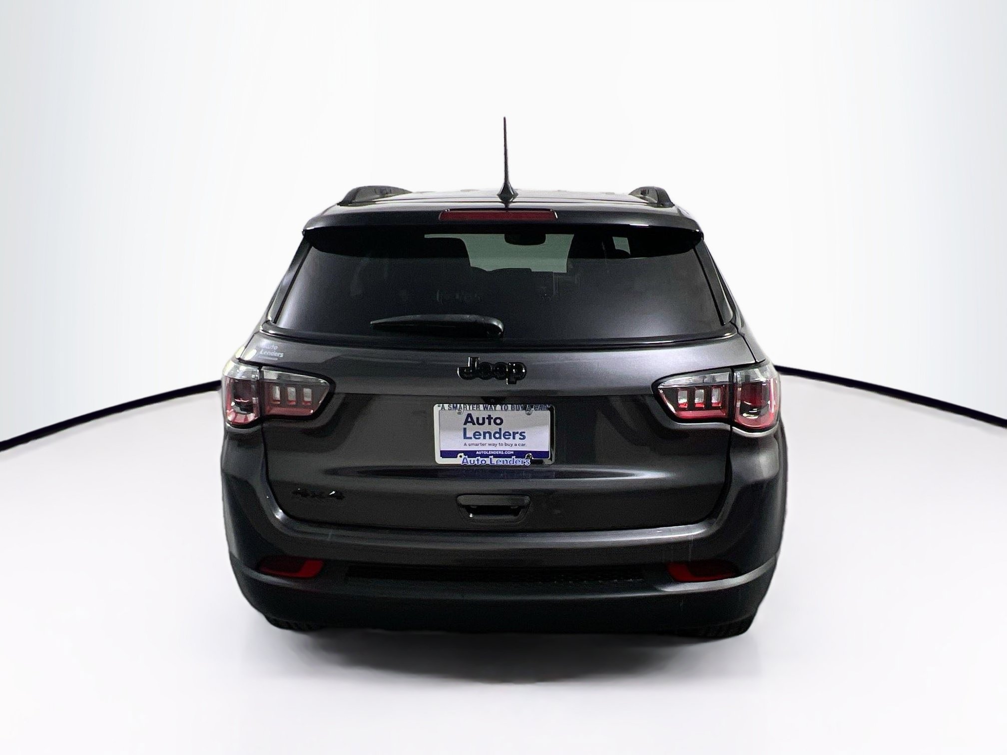 Used 2022 Jeep Compass Latitude w/ Convenience Group AWD/4WD image 6