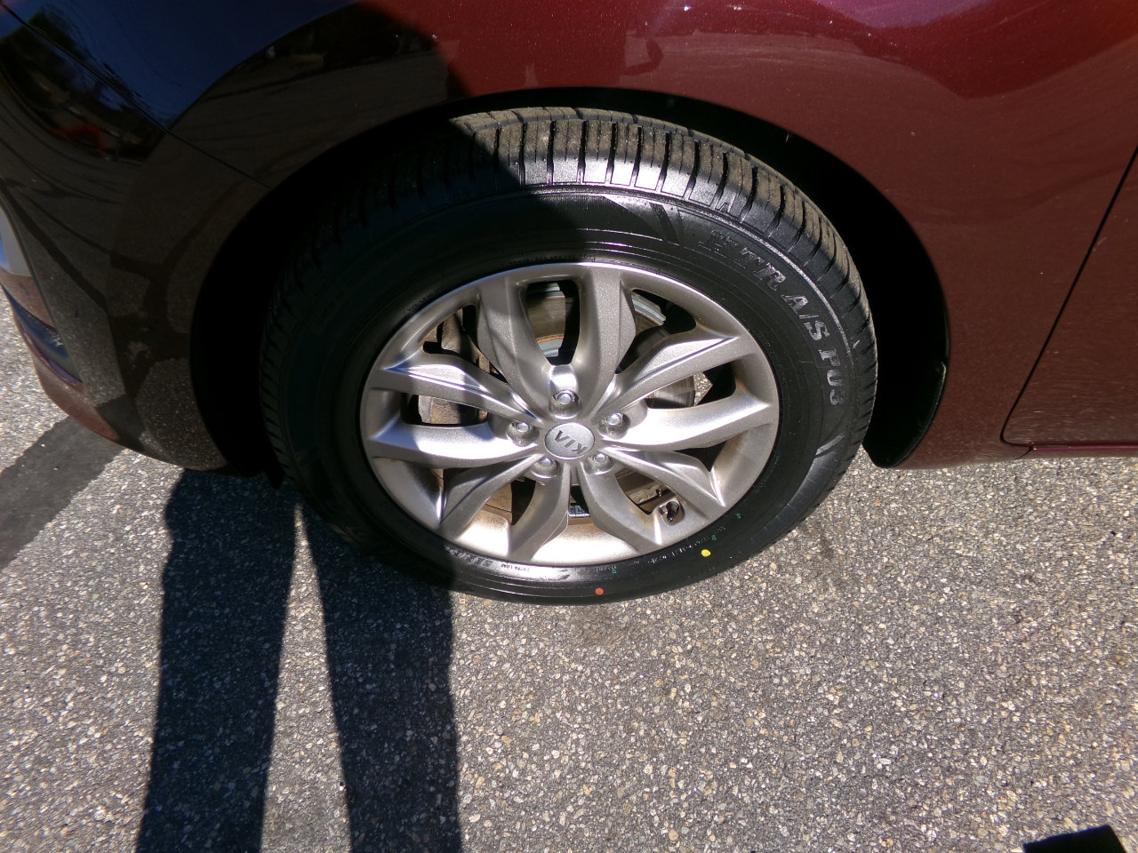 Used 2020 Kia Sedona EX image 28