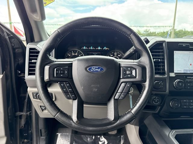 Used 2020 Ford F150 XLT w/ Equipment Group 302A Luxury AWD/4WD image 37