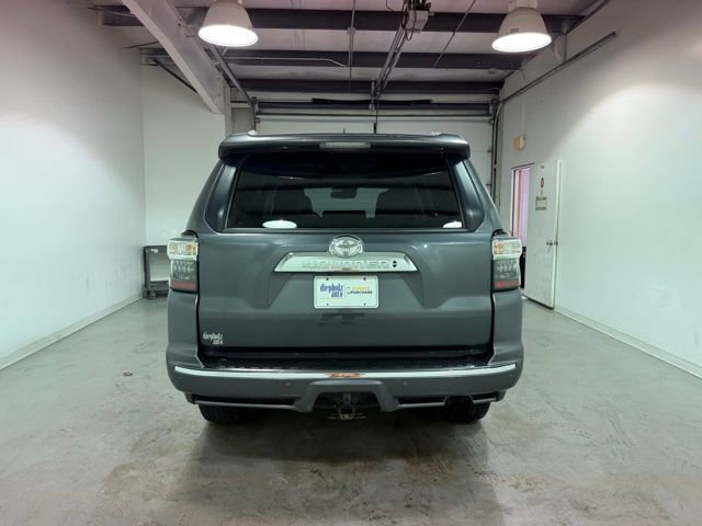 Used 2023 Toyota 4Runner Limited image 6