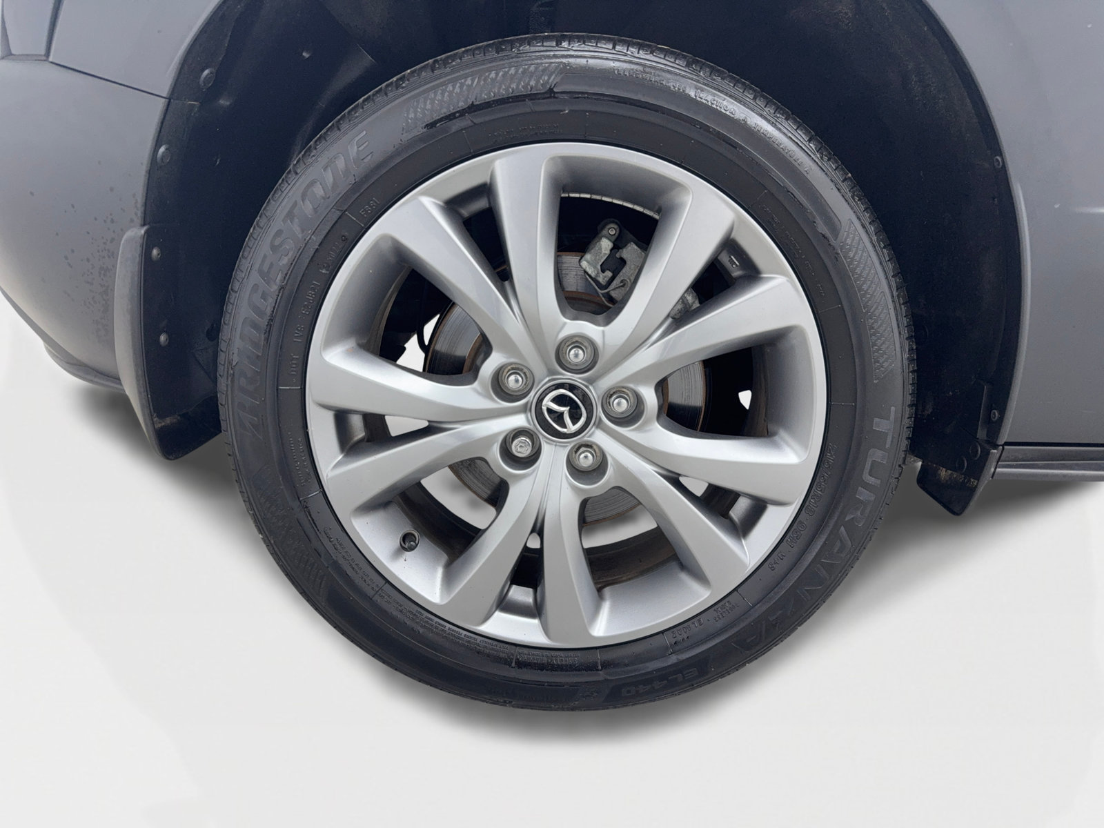 Used 2023 MAZDA CX-30 AWD 2.5 S w/ Preferred Package image 69