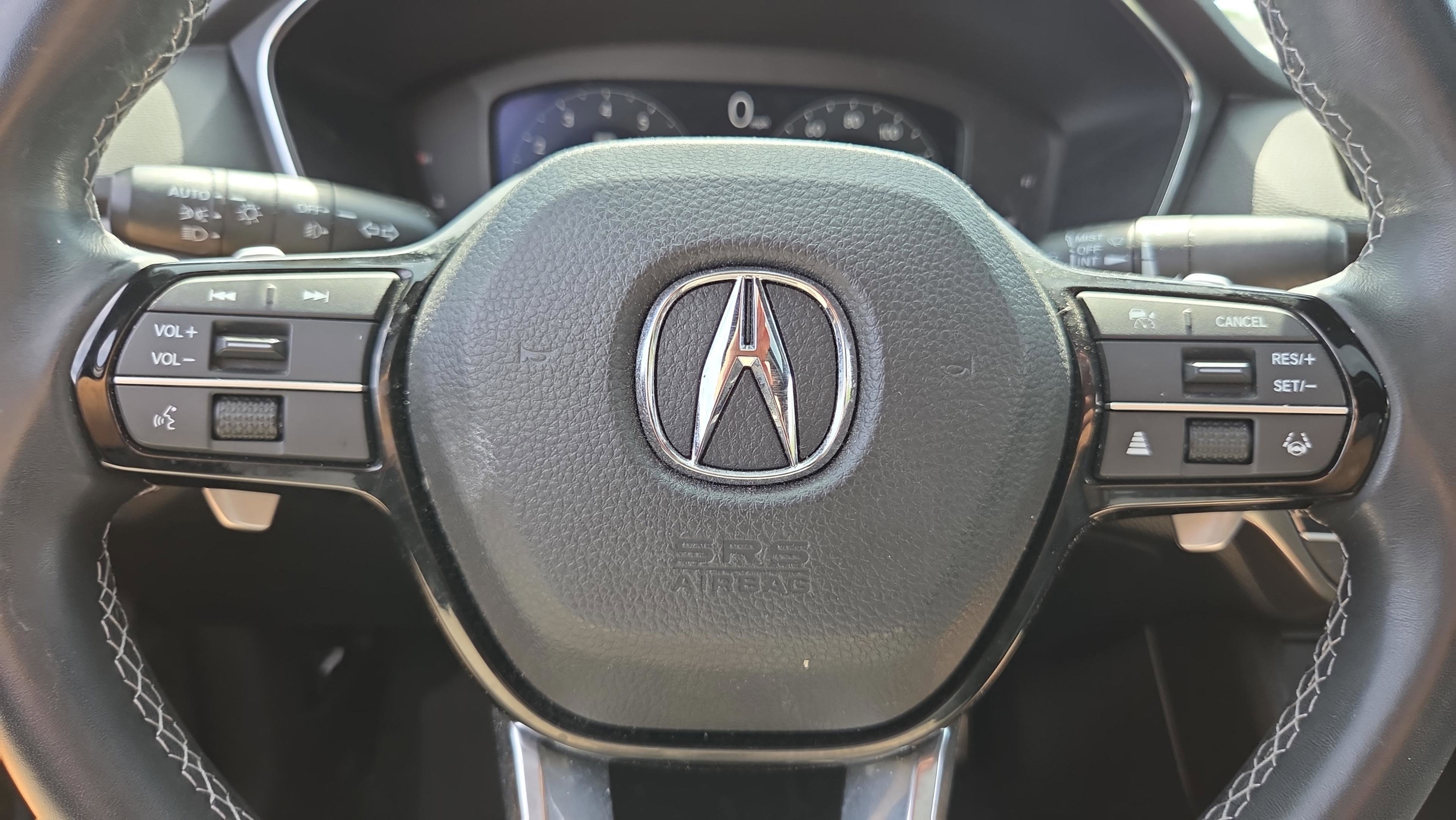 Used 2023 Acura Integra A-Spec image 27