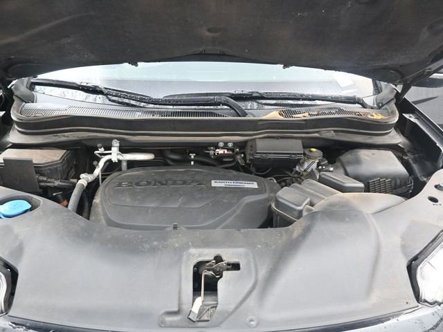 Used 2019 Honda Passport Touring image 33