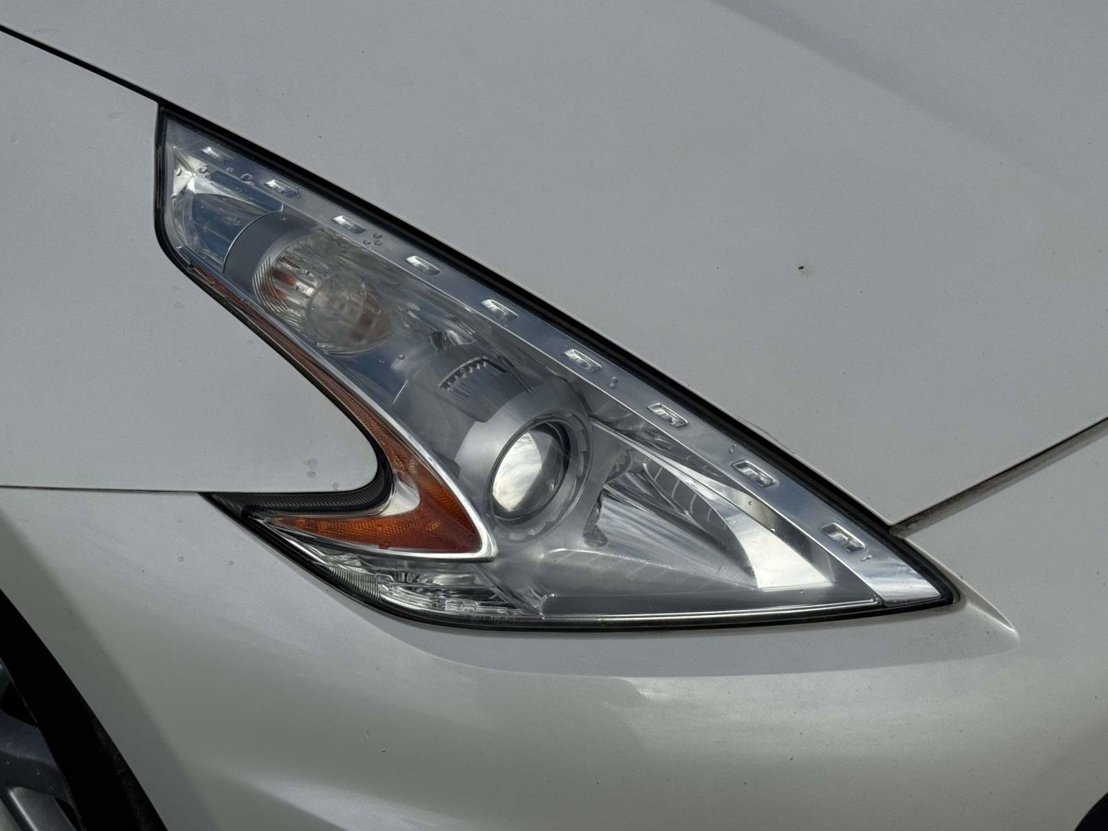 Used 2013 Nissan 370Z Touring w/ Sport Pkg image 7