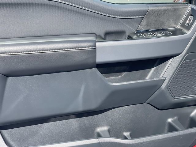 Certified 2025 Ford F150 XLT w/ Equipment Group 302A MID image 22