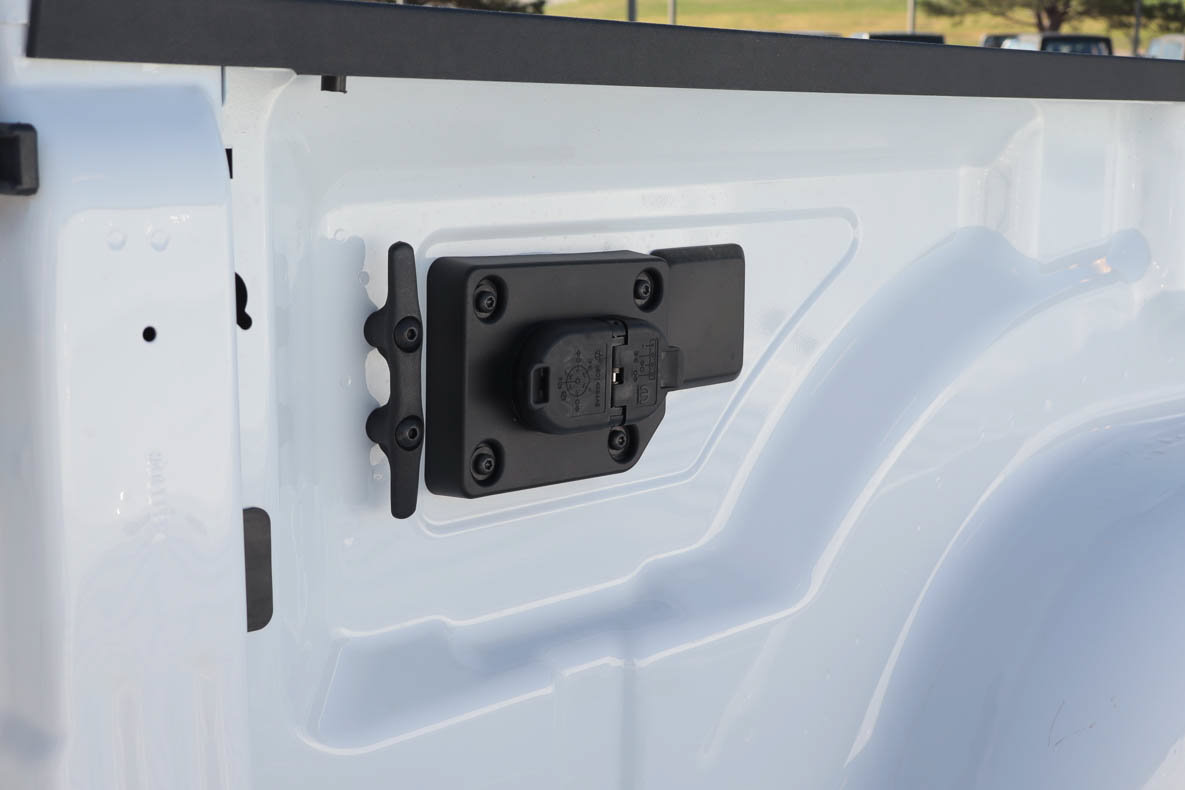 New 2027 RAM 3500 Tradesman AWD/4WD image 8