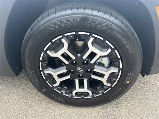 Used 2025 Hyundai Tucson XRT FWD image 12