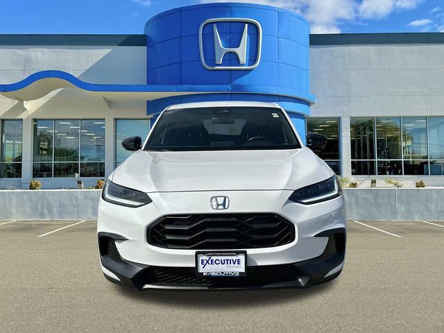 Used 2023 Honda HR-V Sport image 6