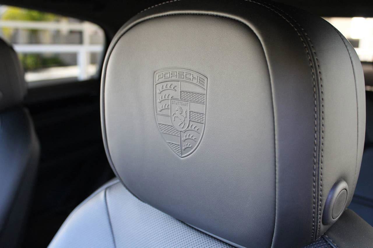 New 2025 Porsche Cayenne GTS image 62