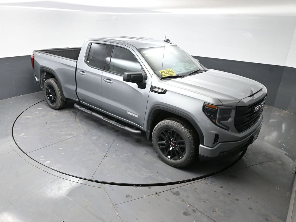 New 2026 GMC Sierra 1500 Elevation w/ Elevation Select Package image 40