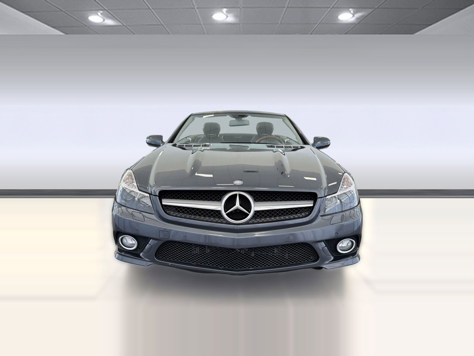 Used 2009 Mercedes-Benz SL 550 image 6