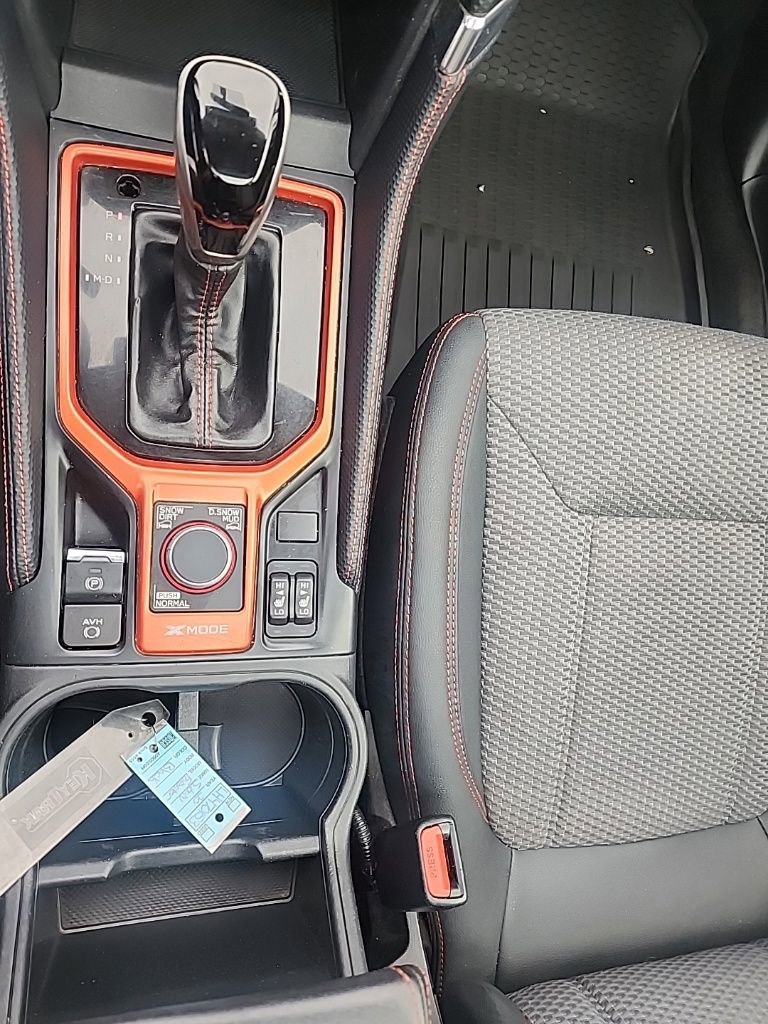 Used 2020 Subaru Forester Sport image 24