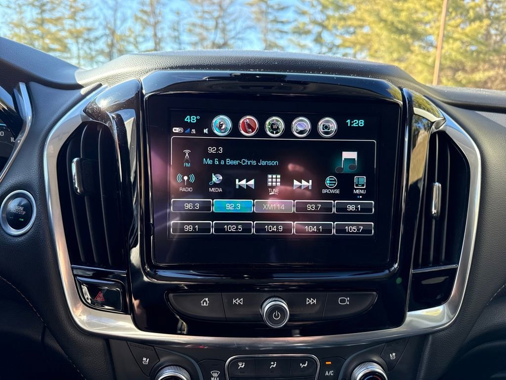 Used 2019 Chevrolet Traverse Premier w/ Redline Edition image 16