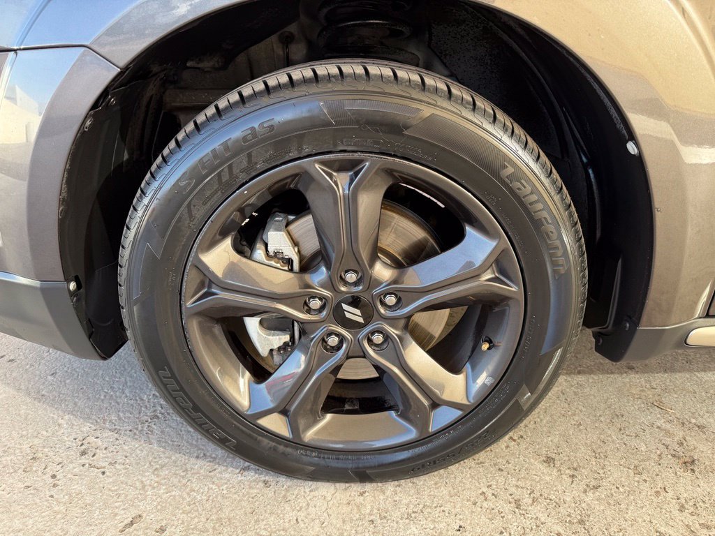 Used 2019 Dodge Journey Crossroad w/ Driver Convenience Group FWD image 10