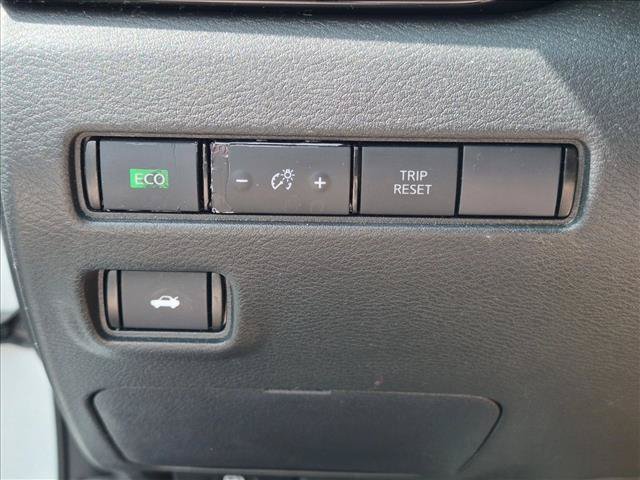Used 2021 Nissan Sentra SR FWD image 11