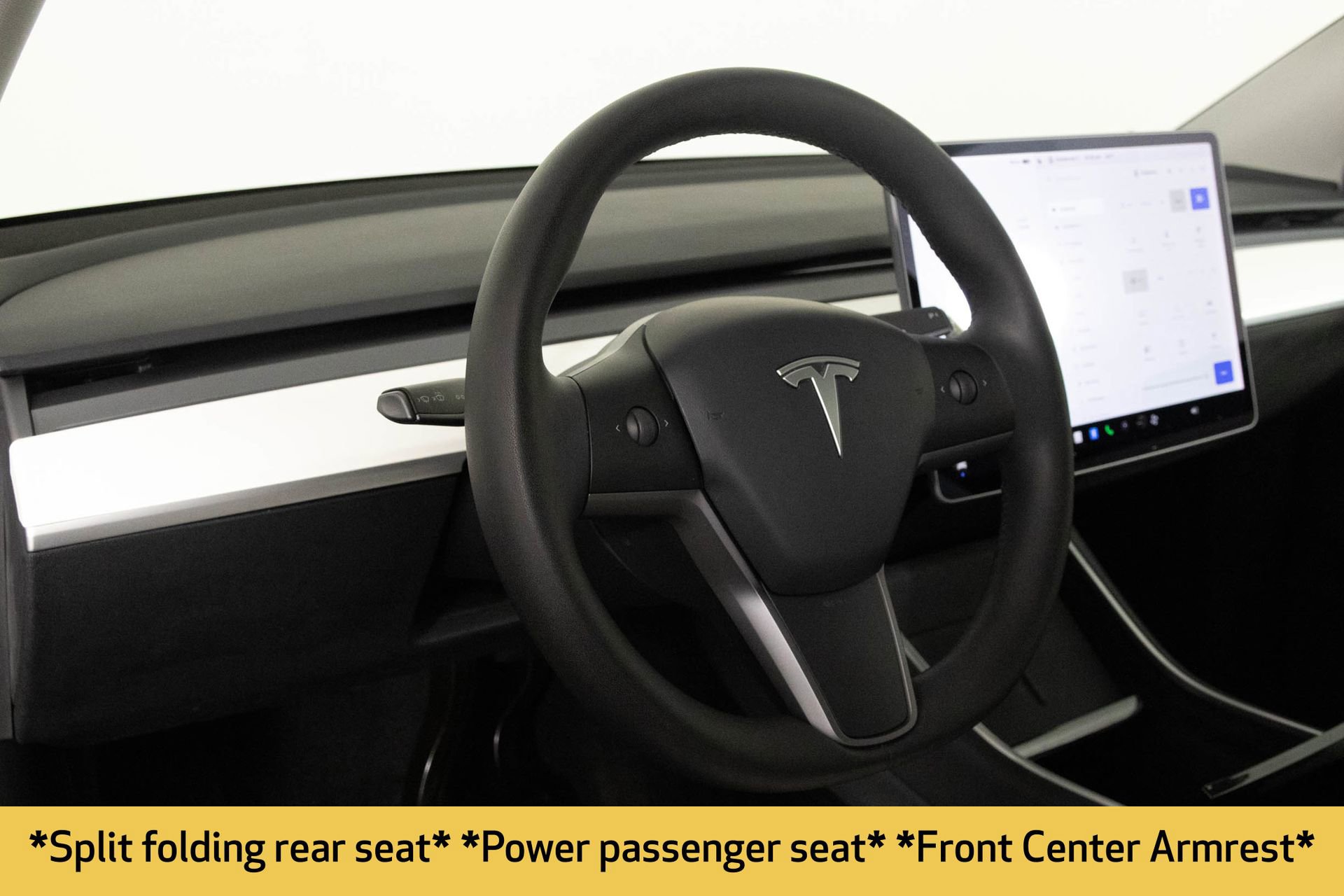 Used 2020 Tesla Model Y Long Range image 32