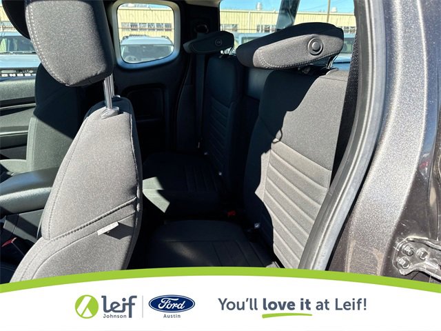 Used 2020 Ford Ranger XL w/ FX4 Off-Road Package image 28