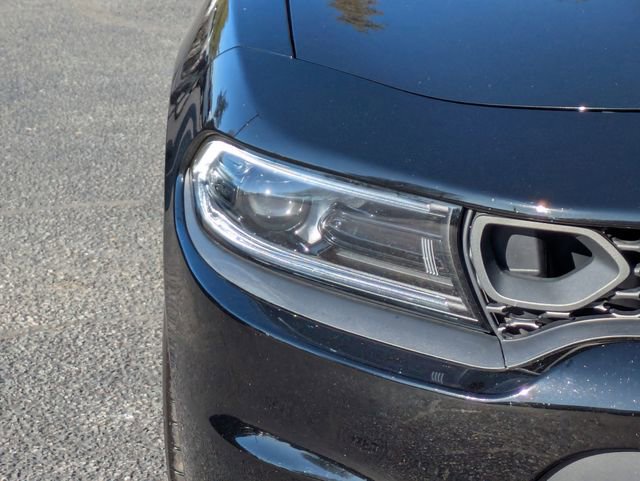 Used 2023 Dodge Charger Scat Pack w/ Plus Group image 10