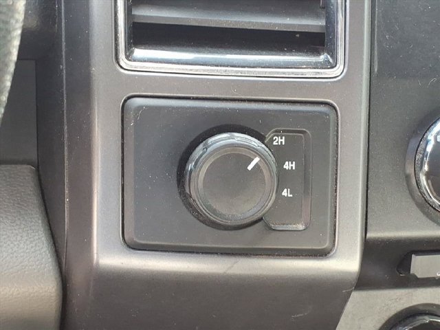Used 2018 Ford F150 XLT AWD/4WD image 20