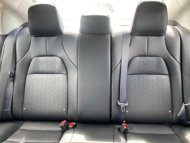 New 2027 Nissan Sentra SR w/ SR Premium Package FWD image 11