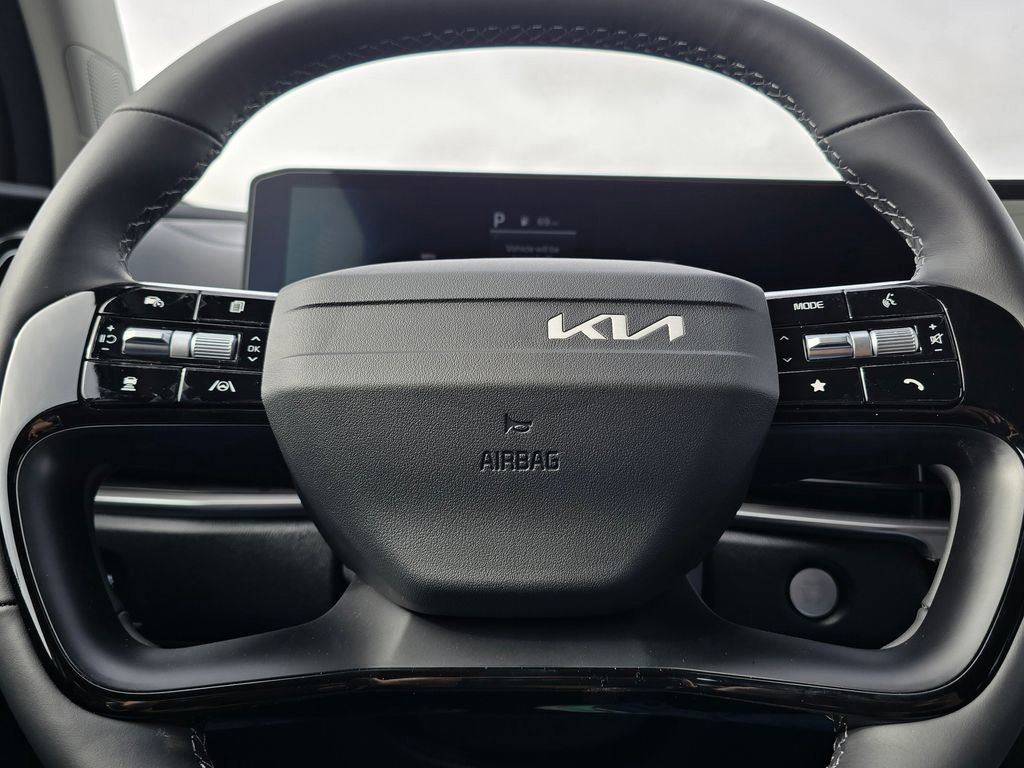 New 2026 Kia Sorento X-Line EX AWD/4WD image 26