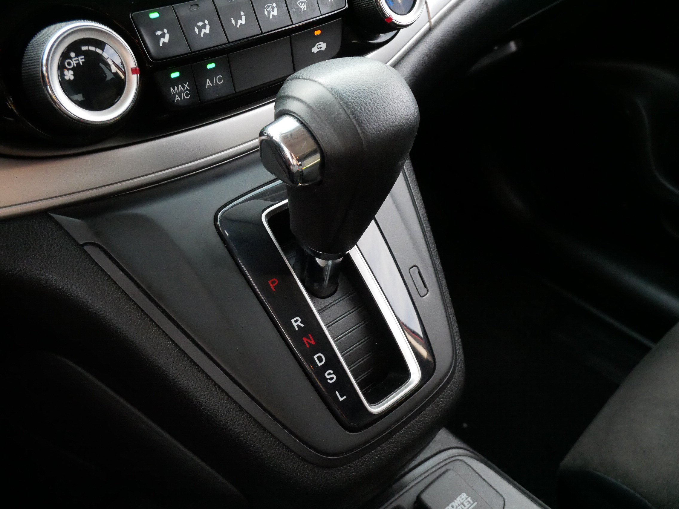 Used 2016 Honda CR-V EX image 24