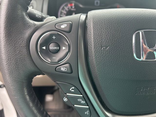 Used 2023 Honda Ridgeline RTL-E image 19