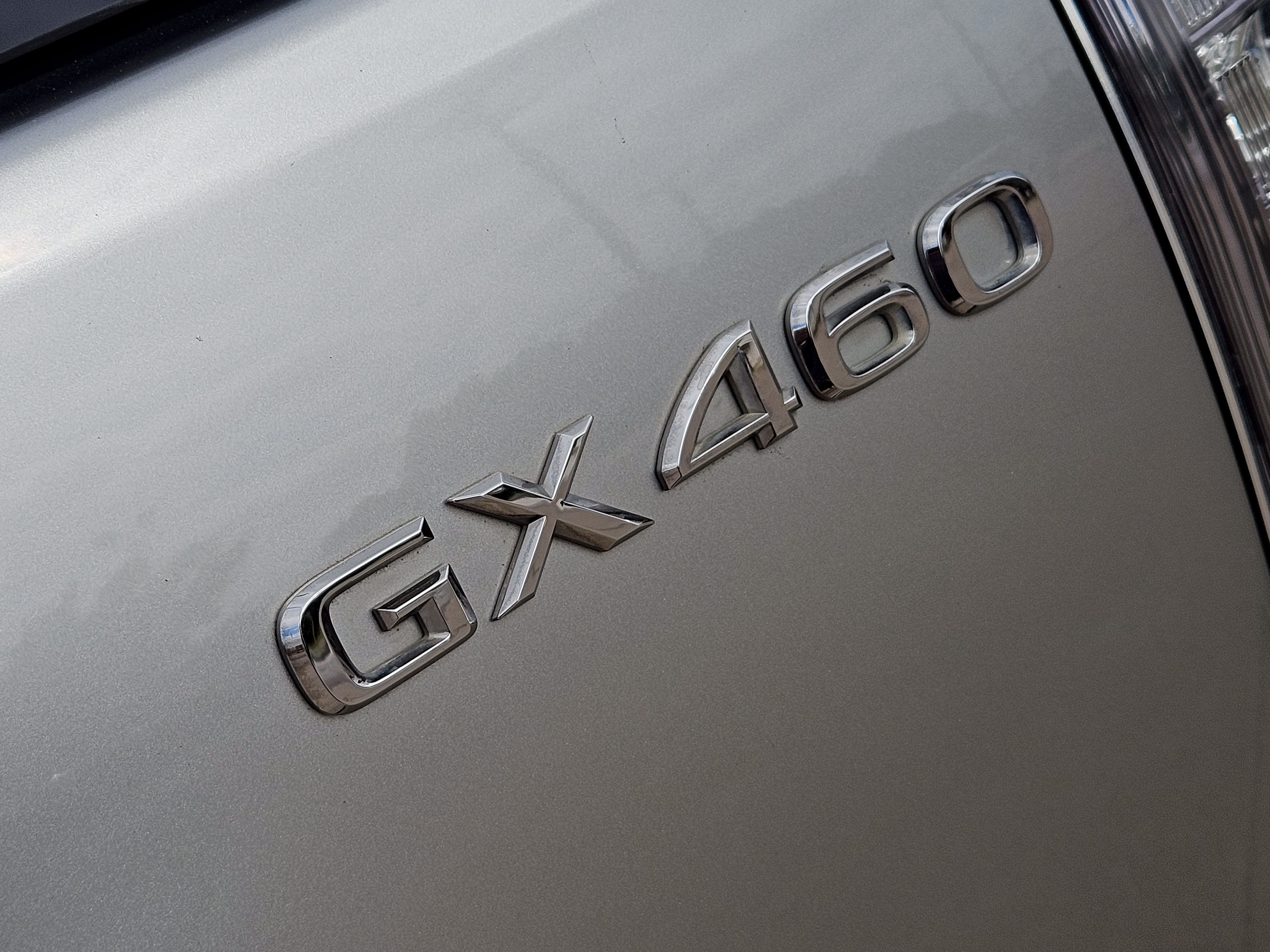 Used 2023 Lexus GX 460 Premium w/ Premium Package AWD/4WD image 14
