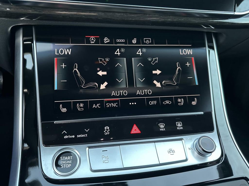 New 2026 Audi Q8 Premium Plus image 21